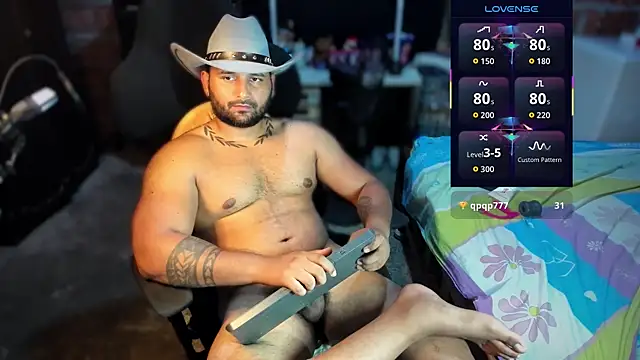 Imperion_king webcam