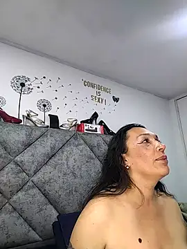 Shantey_Laurent webcam