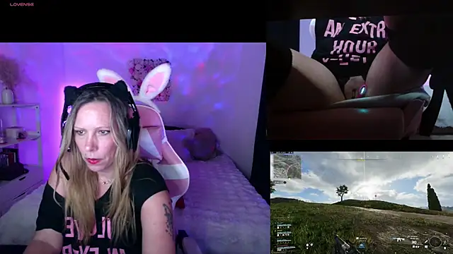 ArchangelTheFrancaise webcam