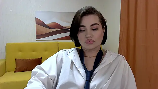 AdrianaToress webcam