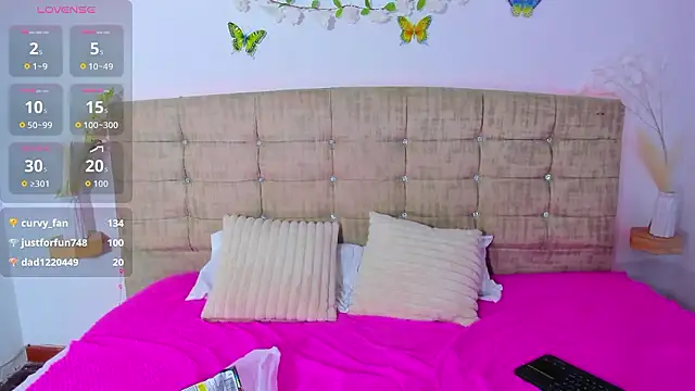 Electra__moon webcam