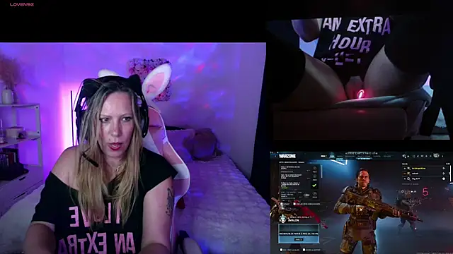 ArchangelTheFrancaise webcam