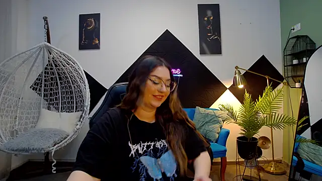 Katewalker_ Stripchat cam model