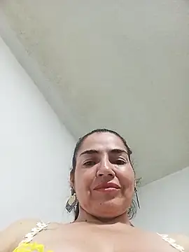 MaryRoze_ Stripchat cam model