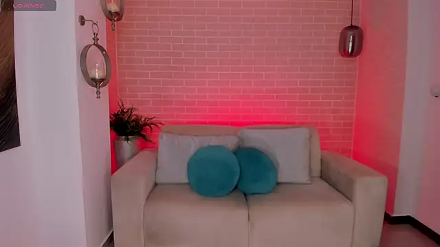 MariaHerrera_ webcam