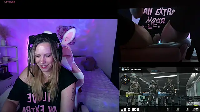 ArchangelTheFrancaise webcam