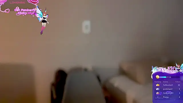 MarcellaGriffin webcam