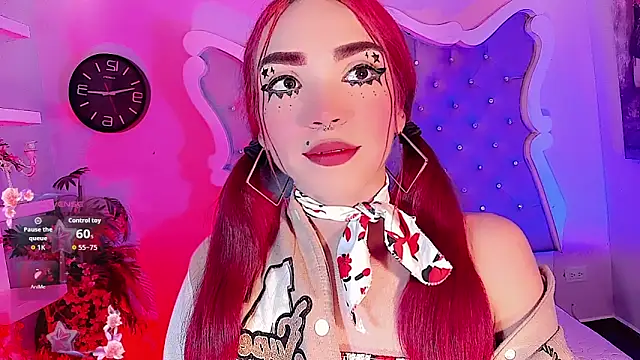 LeyXandrabraz webcam