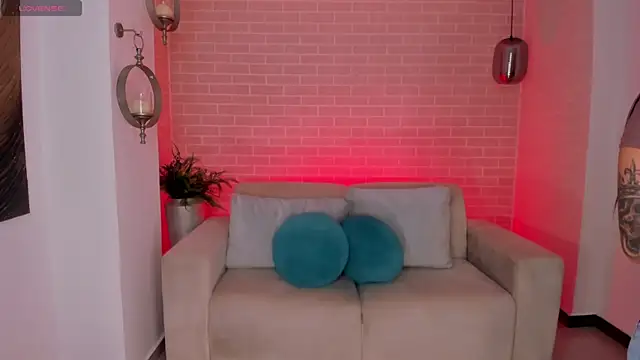 MariaHerrera_ webcam