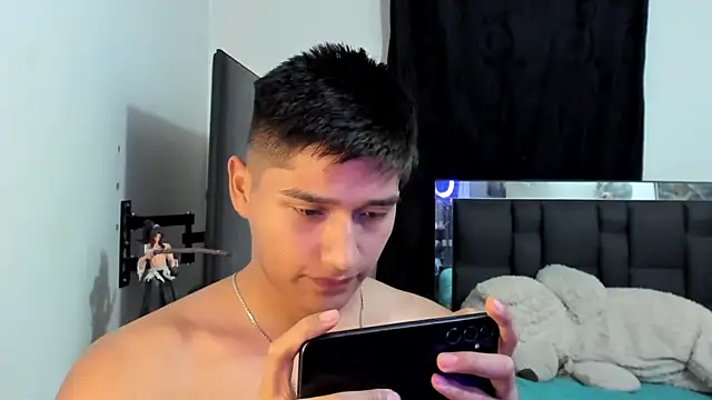 mateo-Esposito webcam