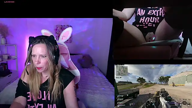 ArchangelTheFrancaise webcam