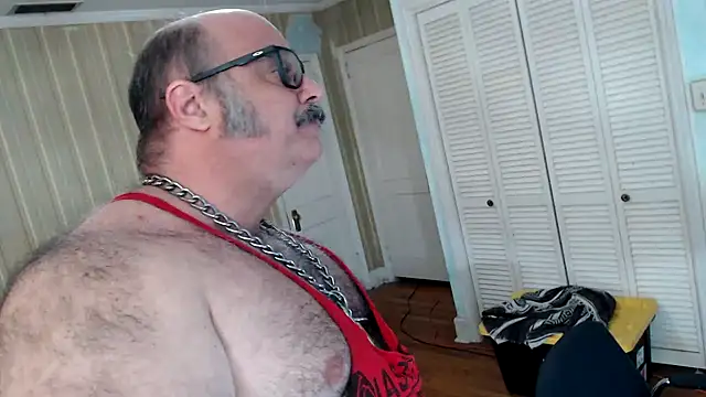 bullmusclejoe webcam