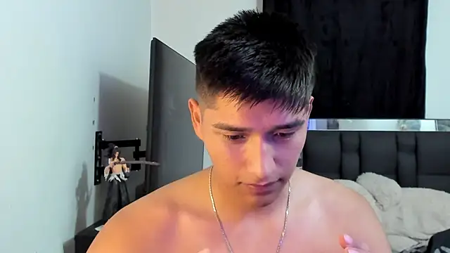 mateo-Esposito webcam