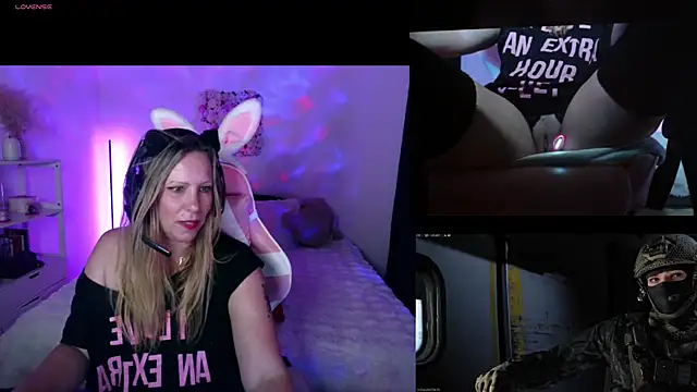 ArchangelTheFrancaise webcam