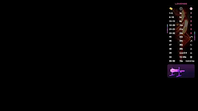 MelanyHolsen live sex cam