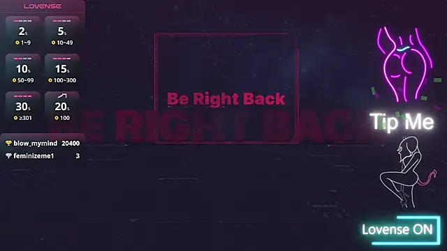 Urqueen_Angel69 webcam