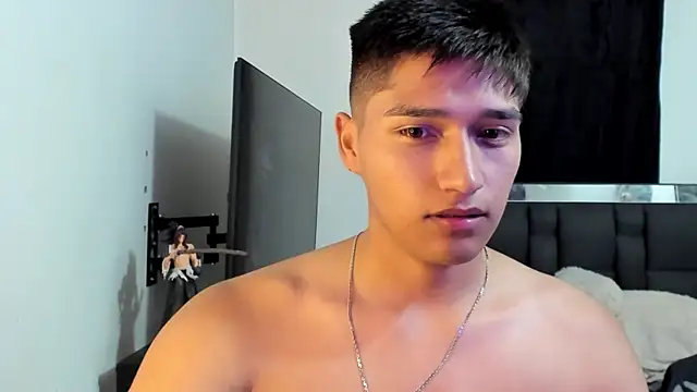 mateo-Esposito webcam