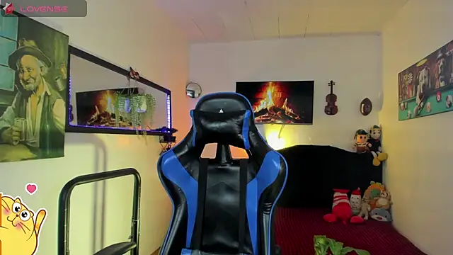 Damian_latinxxx webcam