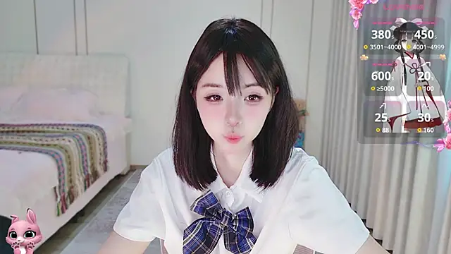 美女Bella-ox在线直播