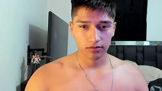 mateo-Esposito webcam