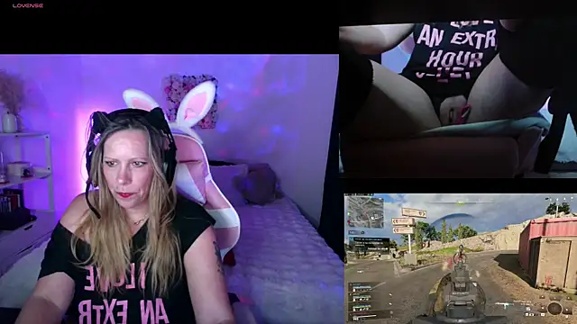 ArchangelTheFrancaise webcam