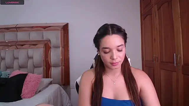emilyaboott webcam