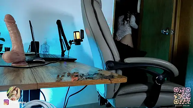 Lilith_malum webcam