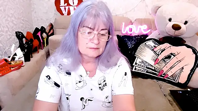 SiberiabBerry webcam