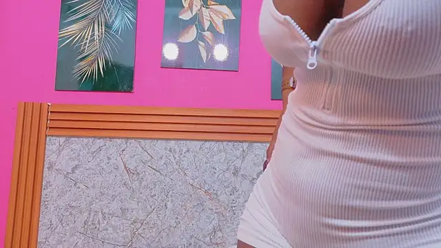 kinkyandsavage (F young) - beautiful sunday