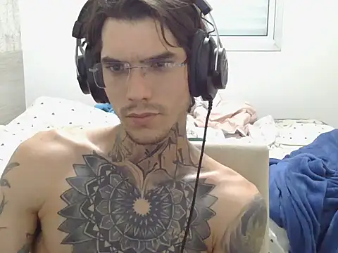 smokingink webcam