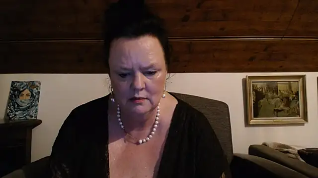 TiffanyMature webcam