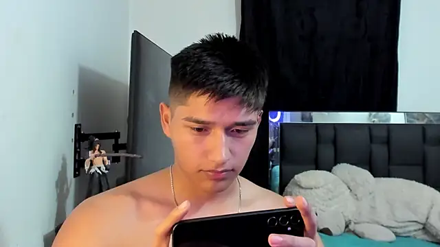 mateo-Esposito webcam