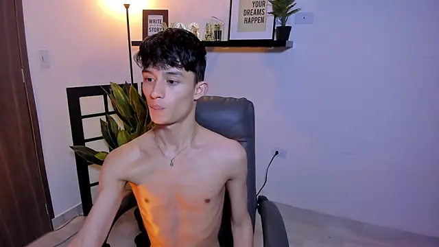 Patrick_Howland_ webcam