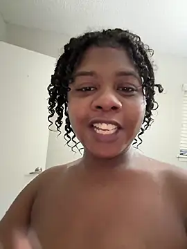 Ebony_Queeen webcam