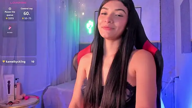 karolina_vince webcam