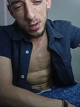 Meliodas97xxx webcam