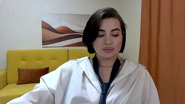 AdrianaToress webcam