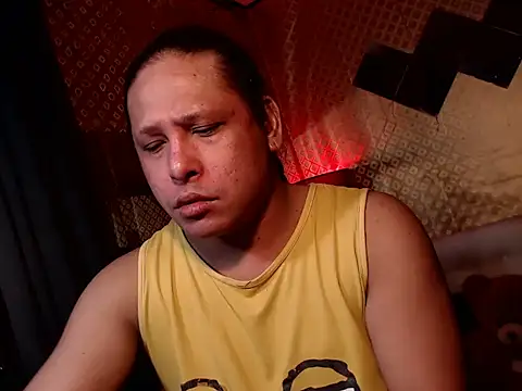 AntoniaSaints webcam