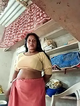 Shreya_pandit webcam