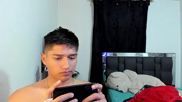 mateo-Esposito webcam