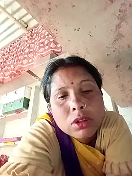 Shreya_pandit webcam