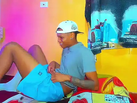 guerreros_aunstin webcam