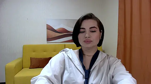 AdrianaToress webcam