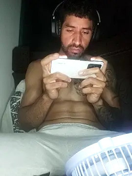 Alexsexygamer webcam