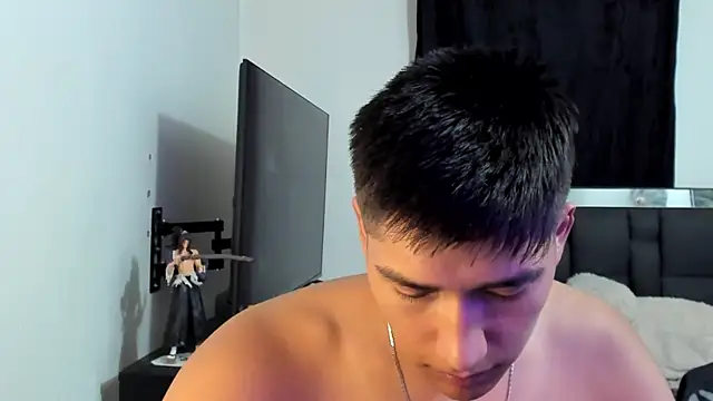 mateo-Esposito webcam