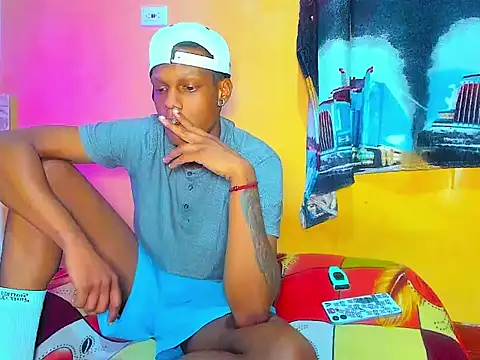 guerreros_aunstin webcam