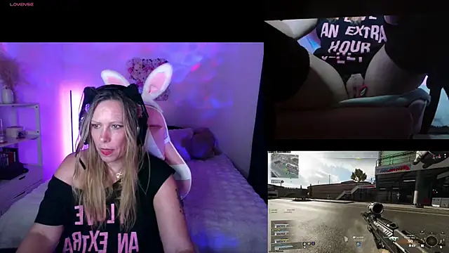 ArchangelTheFrancaise webcam