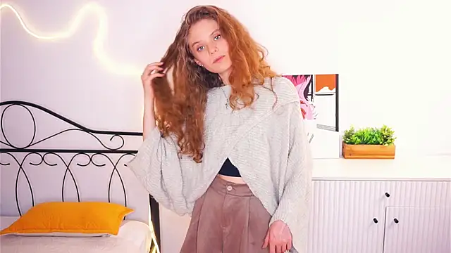 myrleknerr - MyrleKnerr's free webcam - UK Sex Cams