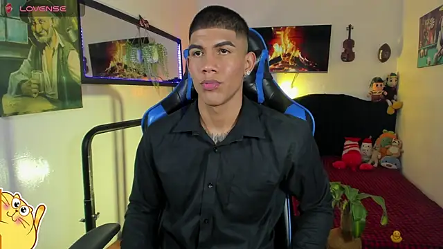 Damian_latinxxx webcam