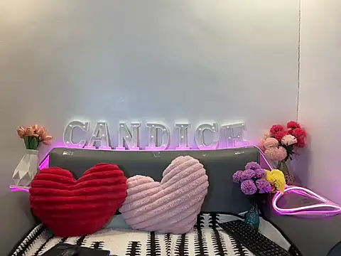 candiceempire webcam